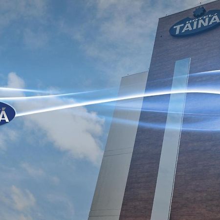 Hotel Taina - Aeroporto Cuiaba Várzea Grande Dış mekan fotoğraf